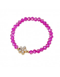 Pulsera Shining Flower Pulsera Shining Flower