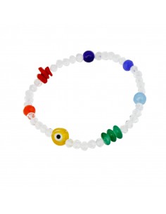 Pulsera Amuleto Summer Pulsera Amuleto Summer