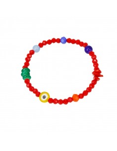 Pulsera Amuleto Summer Pulsera Amuleto Summer