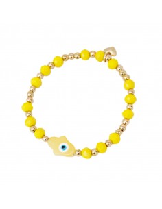 Pulsera Hamsa Pulsera Hamsa