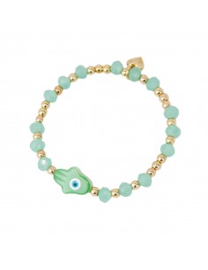 Pulsera Hamsa Pulsera Hamsa