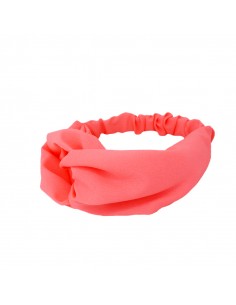 Turbante Fucsia Neon Turbante Fucsia Neon