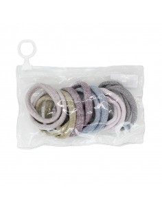 Colitas Big Shiny Set x 12 Colitas Big Shiny Set x 12