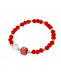 Pulsera Cube Eye Pulsera Cube Eye