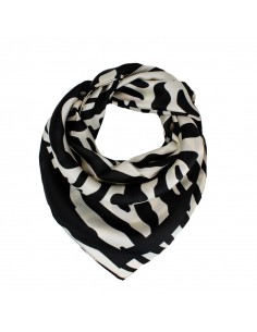 Pañuelo Zebra (70x70) Pañuelo Zebra (70x70)