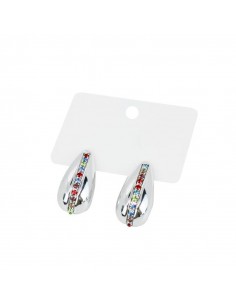 Aro Drops Strass Aro Drops Strass