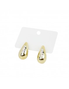 Aro Drops Strass Aro Drops Strass