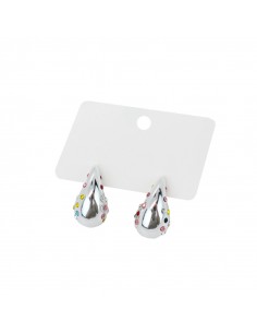 Aro Drops Strass Aro Drops Strass