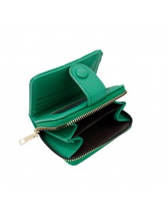 Billetera Pocket Green
