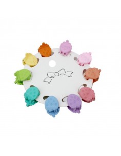 Mini Broche Frutillita Mini Broche Frutillita