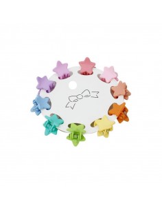 Mini Broches Stars Mini Broches Stars