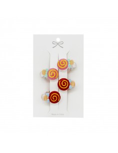 Mini Broche Ice Cream Mini Broche Ice Cream