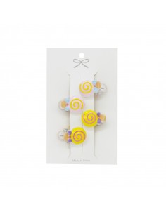 Mini Broche Ice Cream Mini Broche Ice Cream