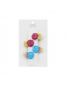 Mini Broche Ice Cream Mini Broche Ice Cream