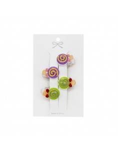 Mini Broche Ice Cream Mini Broche Ice Cream