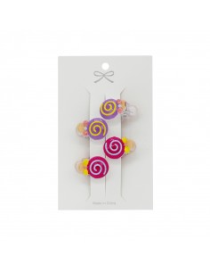 Mini Broche Ice Cream Mini Broche Ice Cream